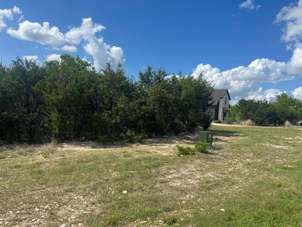 2.11 acres in Parker County featured view