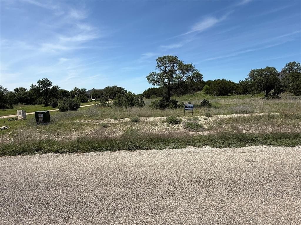 2.11 acres in Parker County featured view