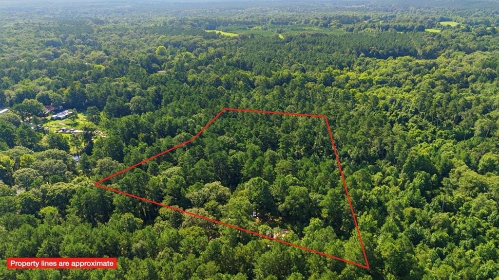 4.45 acres in Texas County