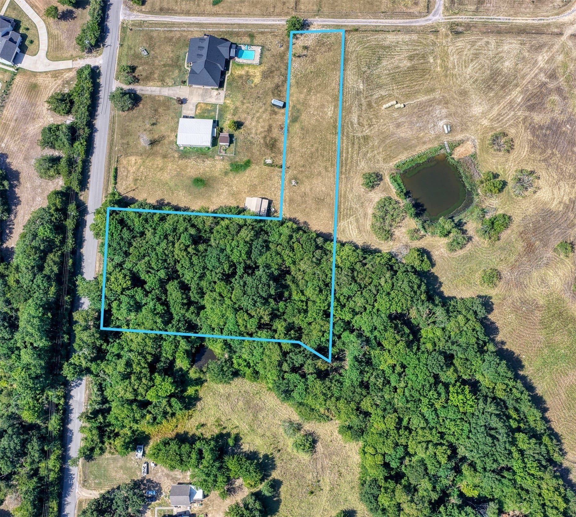 1.66 acres in Kaufman County - photo 7