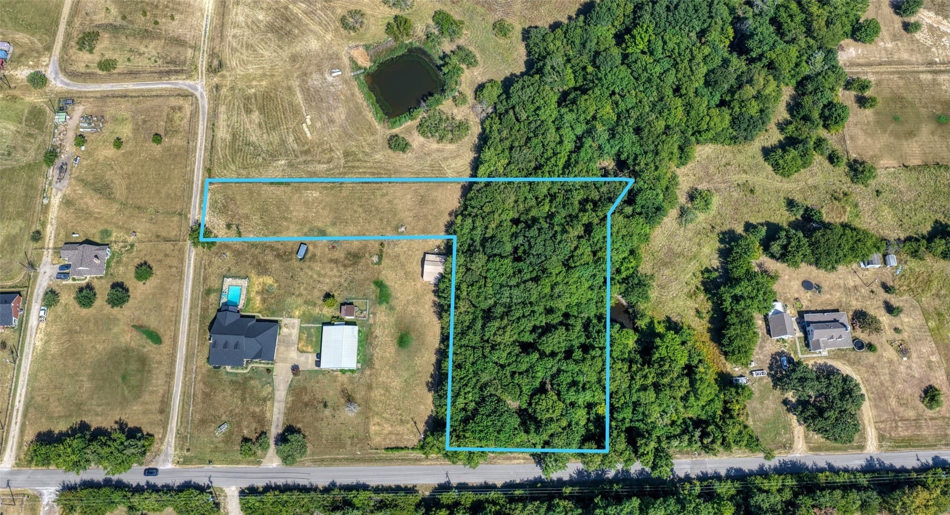 1.66 acres in Kaufman County - photo 8