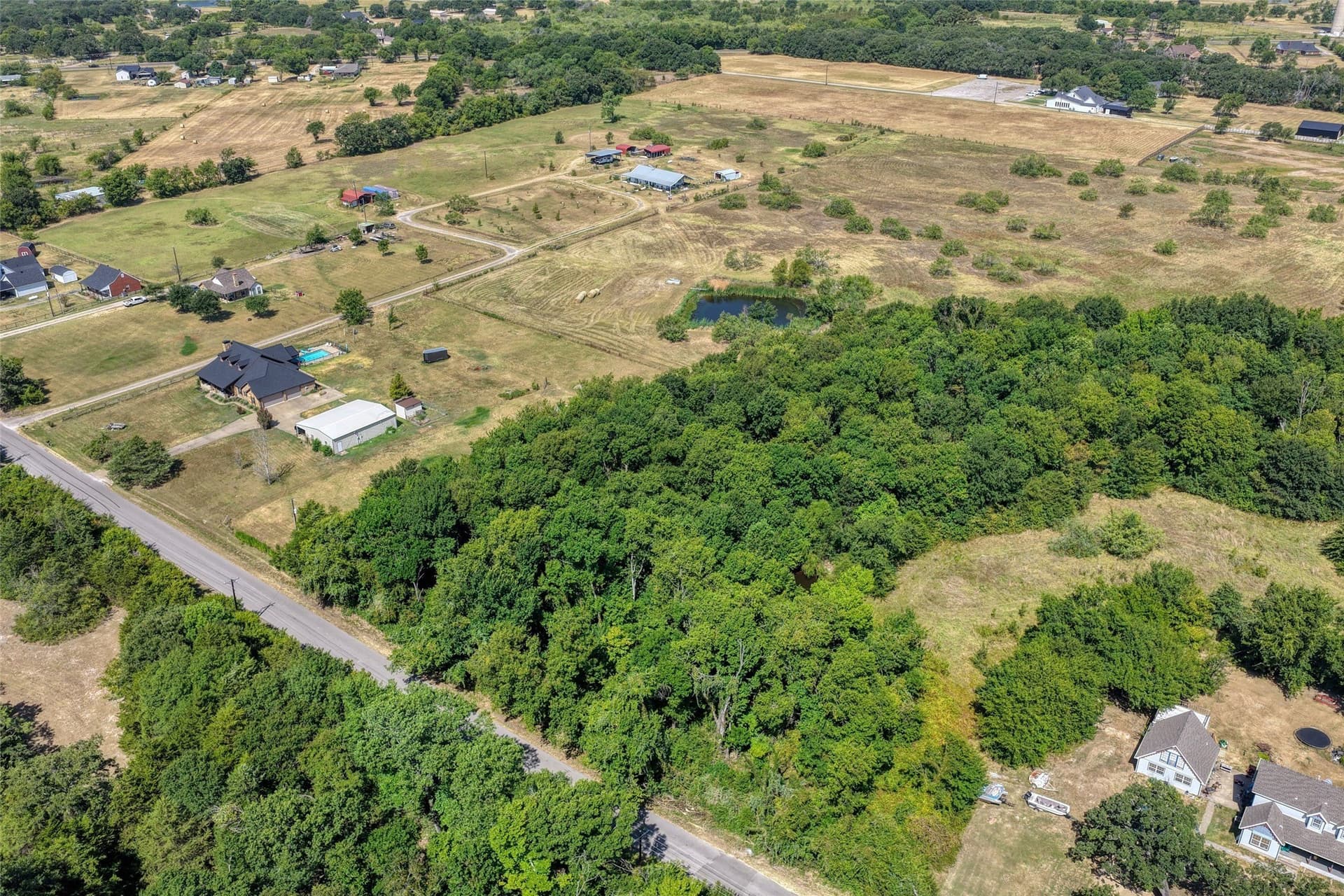1.66 acres in Kaufman County - photo 9