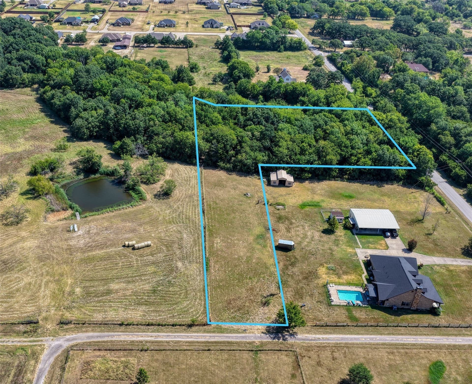 1.66 acres in Kaufman County - photo 6