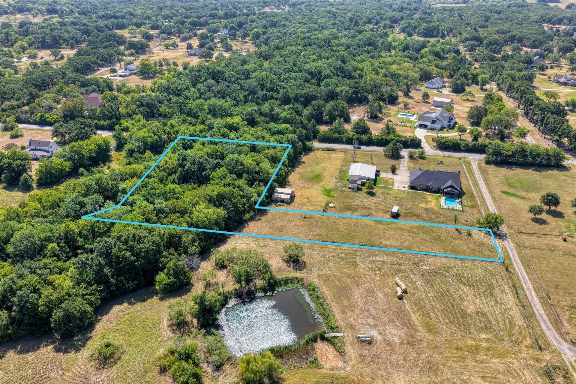 1.66 acres in Kaufman County - photo 5