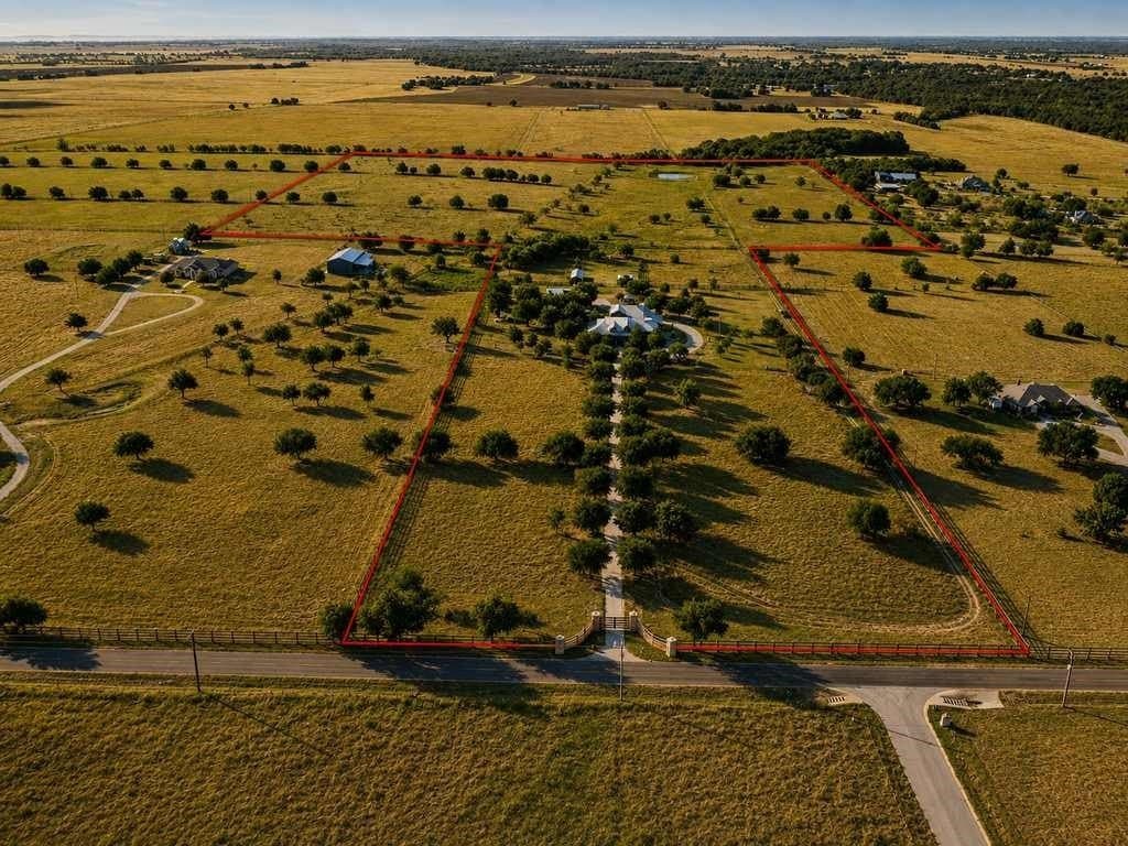 46.34 acres in McLennan County - photo 2