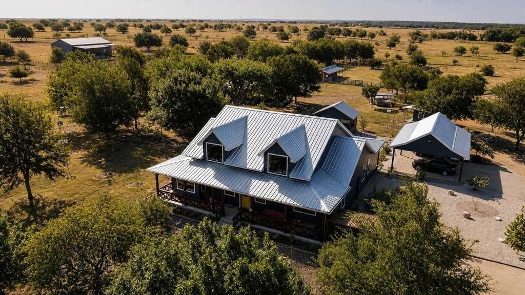 46.34 acres in McLennan County