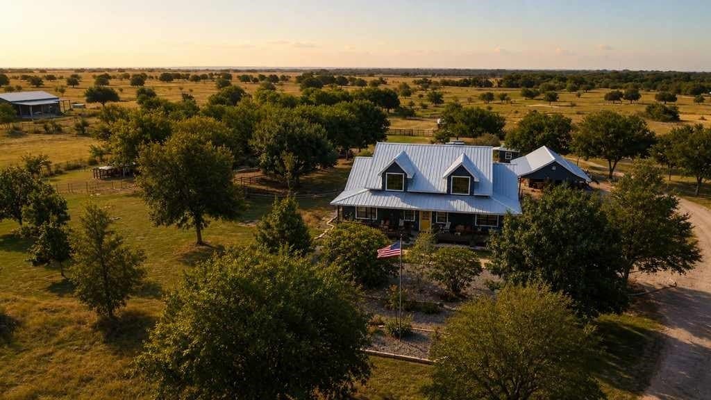 46.34 acres in McLennan County - photo 4