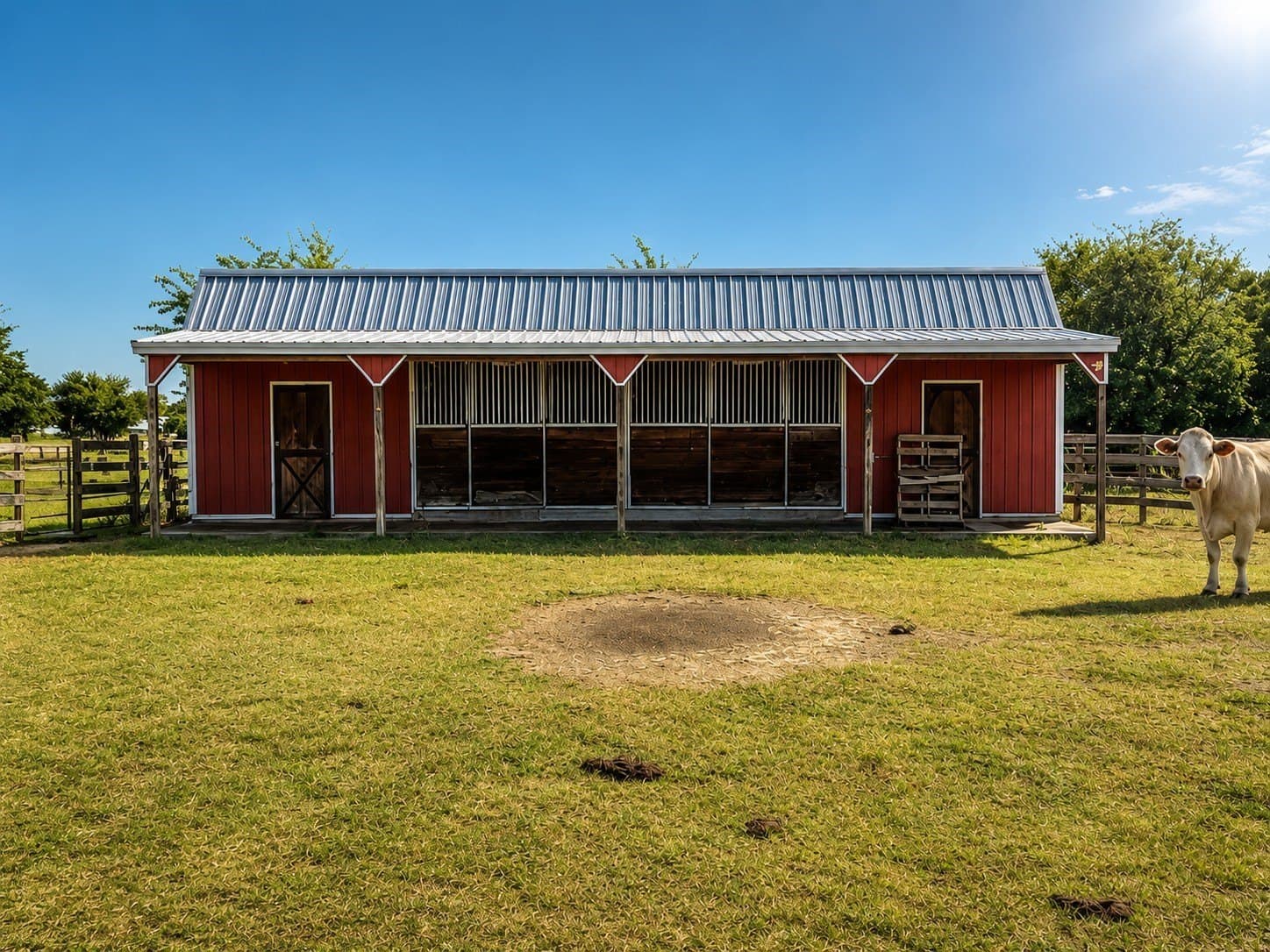 46.34 acres in McLennan County - photo 36