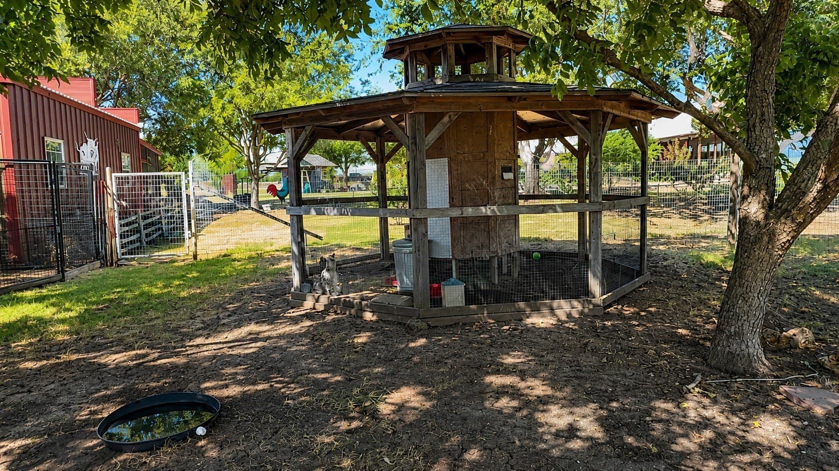 46.34 acres in McLennan County - photo 33
