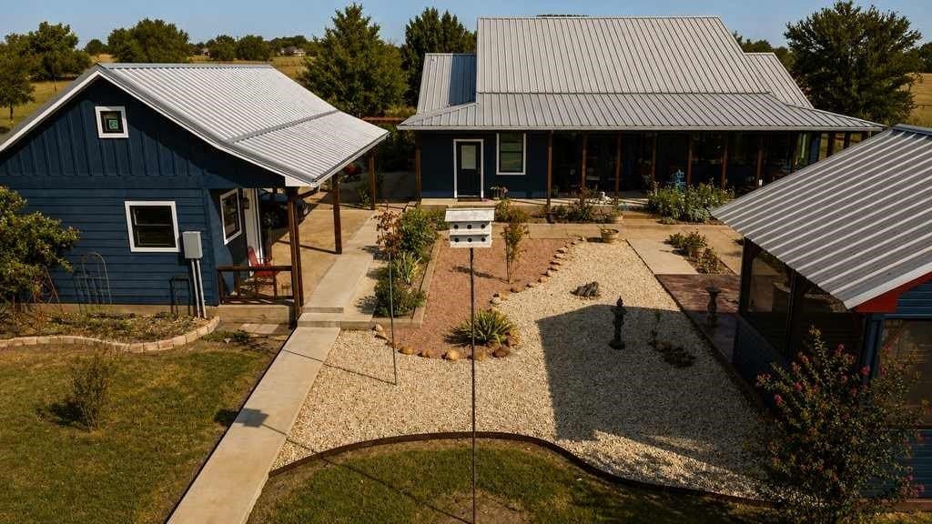 46.34 acres in McLennan County - photo 20