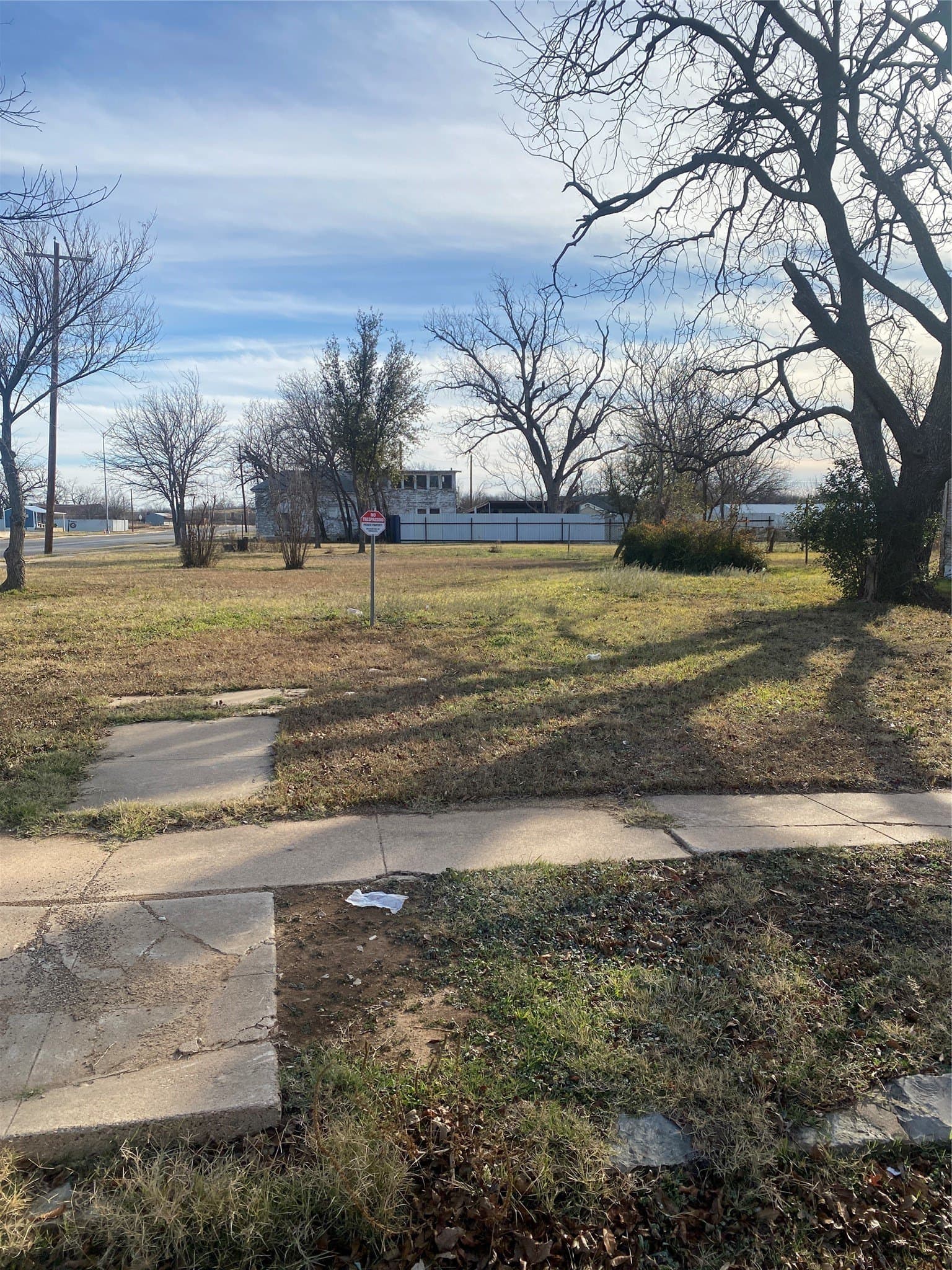0.18 acres in Coleman County gallery image 4