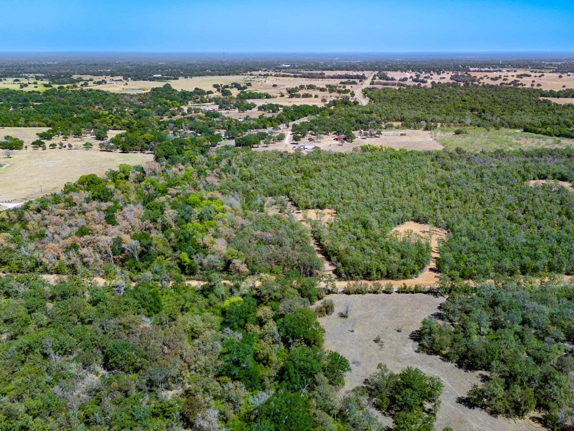 11 acres in Burleson County - photo 5