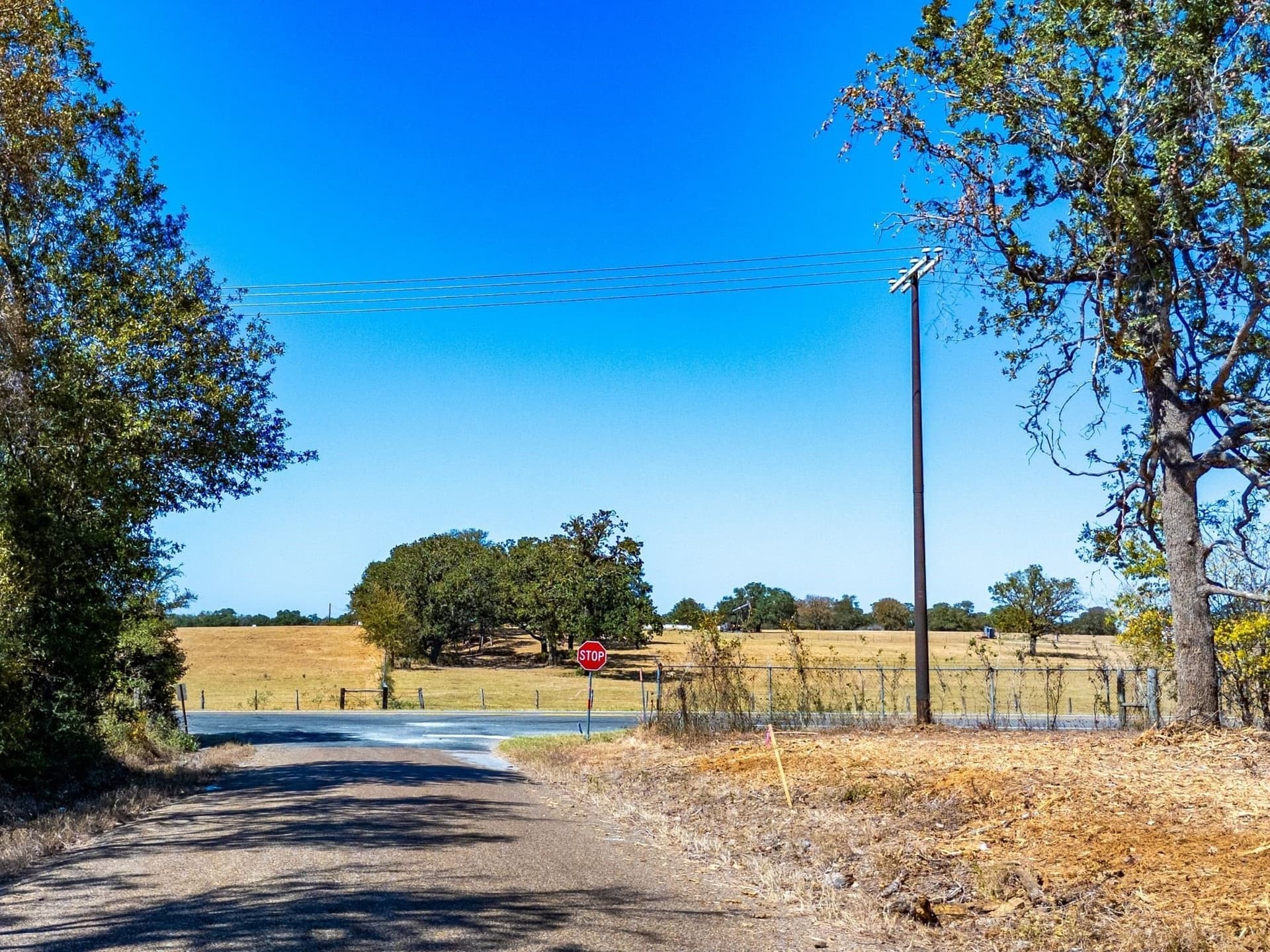 11 acres in Burleson County - photo 15