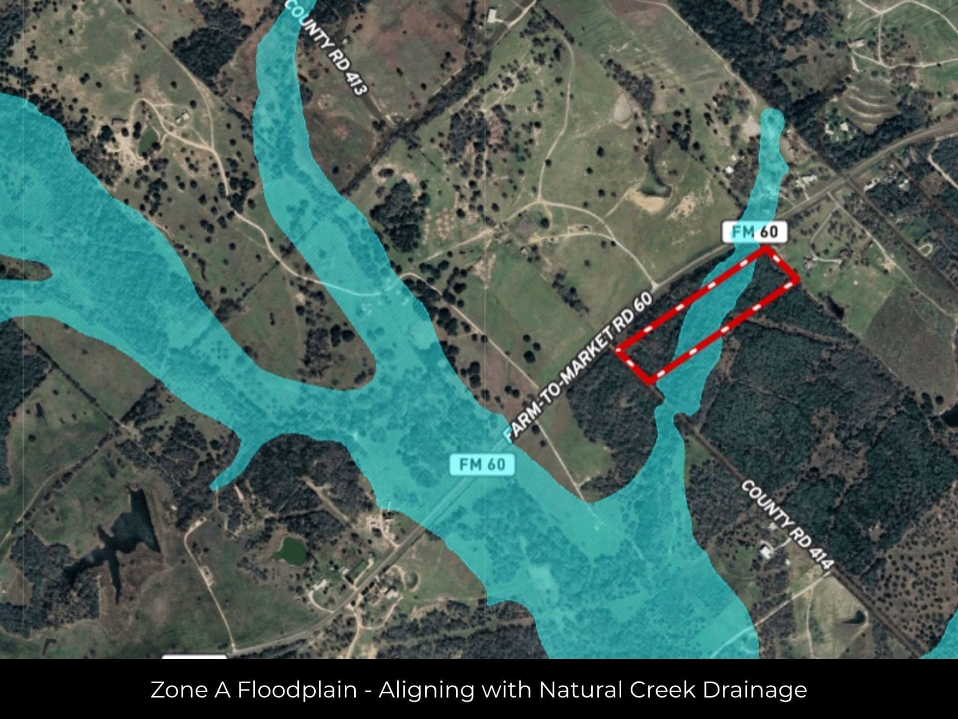 11 acres in Burleson County - photo 24