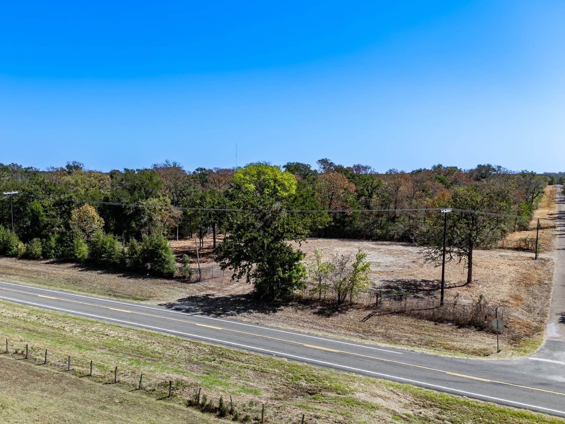 11 acres in Burleson County - photo 16