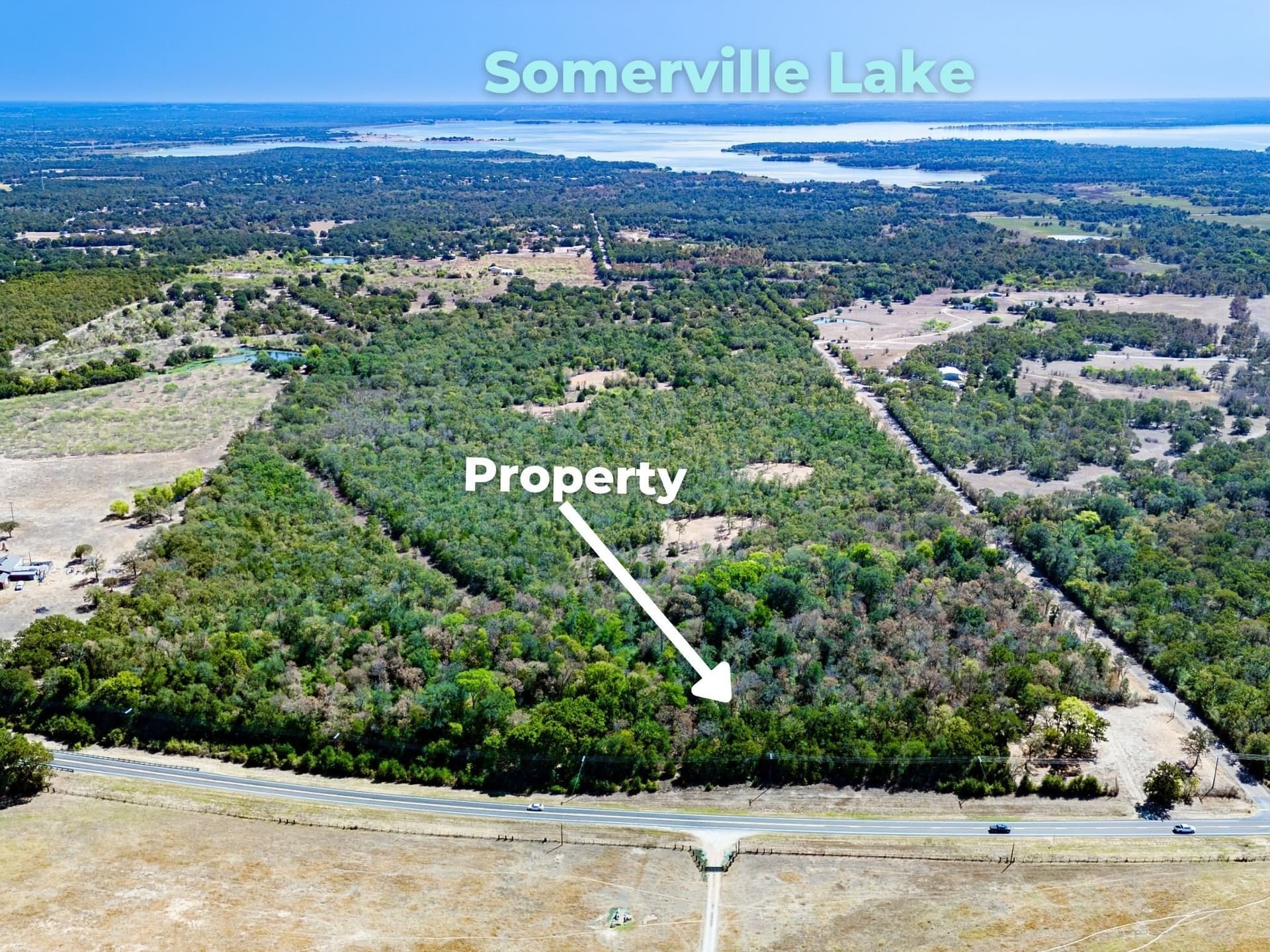 11 acres in Burleson County - photo 14