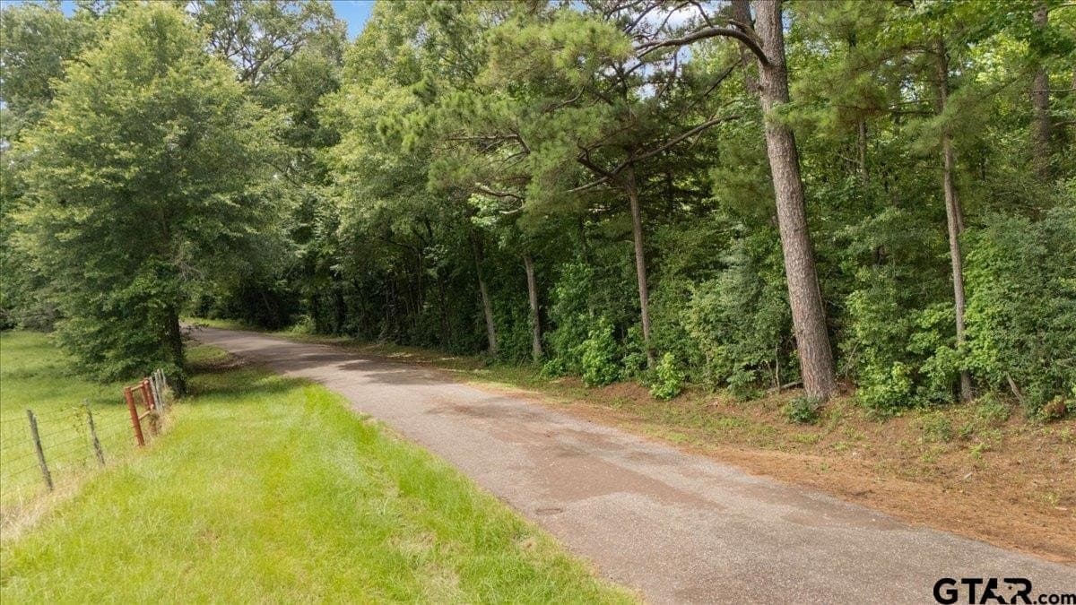 38.11 acres in Rusk County featured view