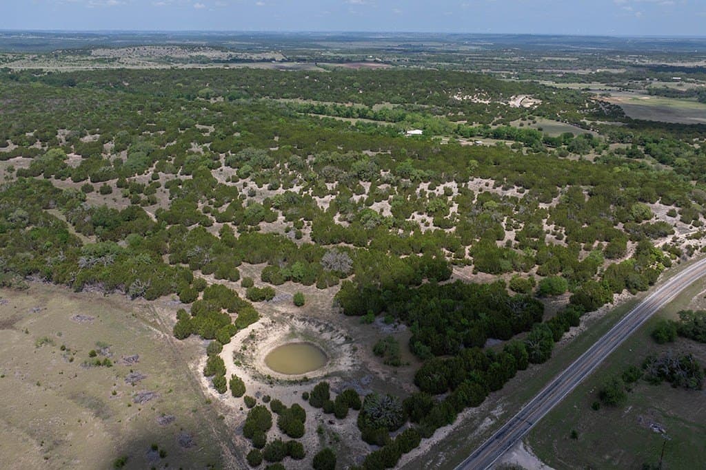 289 acres in Lampasas County - photo 20