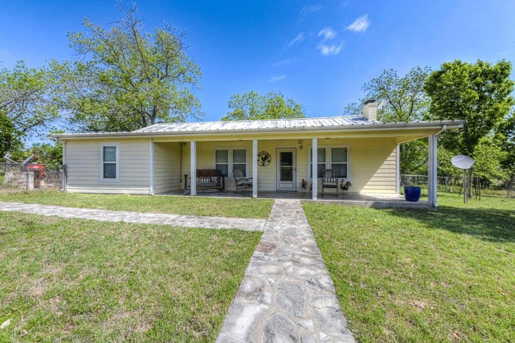 289 acres in Lampasas County - photo 3