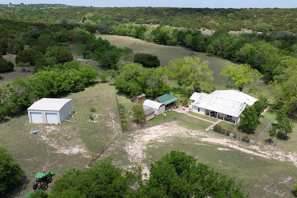 289 acres in Lampasas County - photo 19