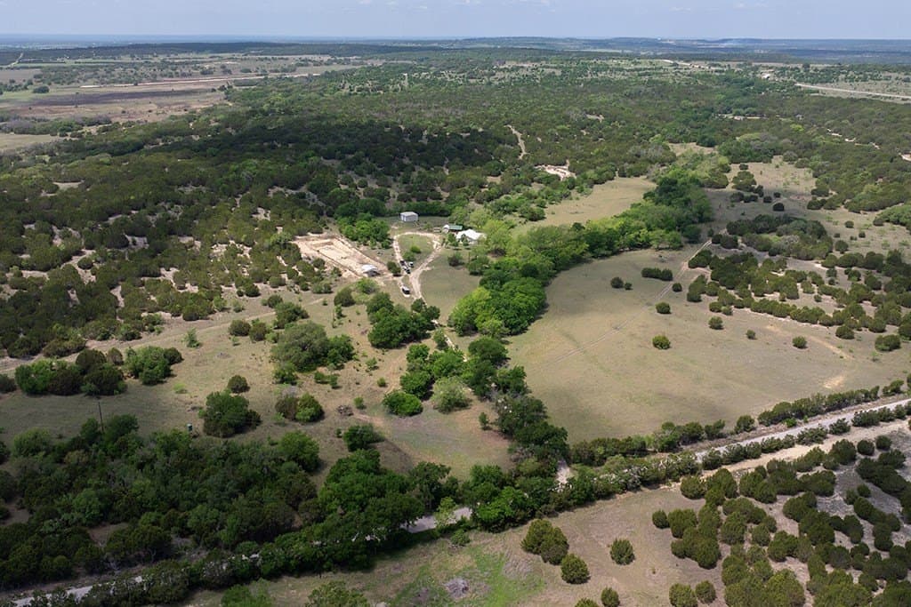 289 acres in Lampasas County - photo 21