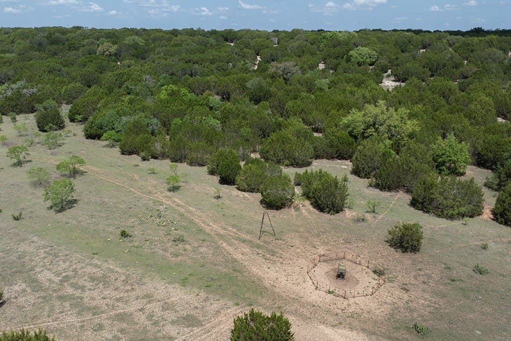 289 acres in Lampasas County - photo 23