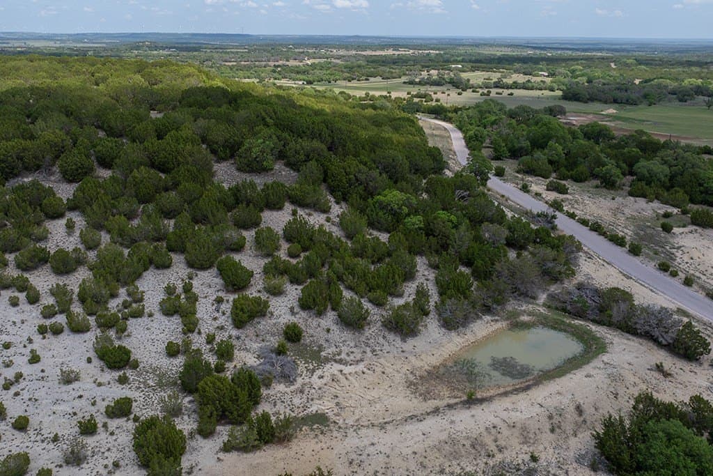 289 acres in Lampasas County - photo 22