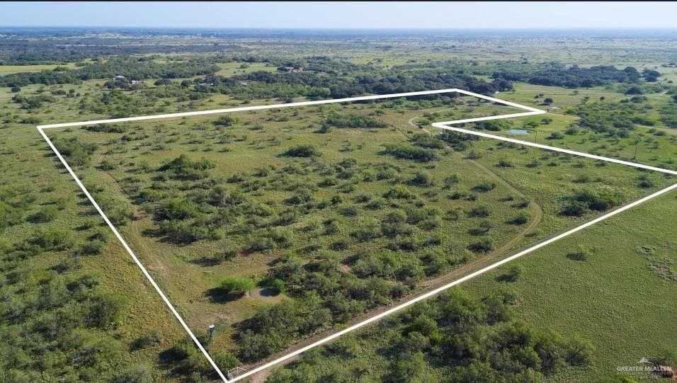 28.74 acres in Brooks County