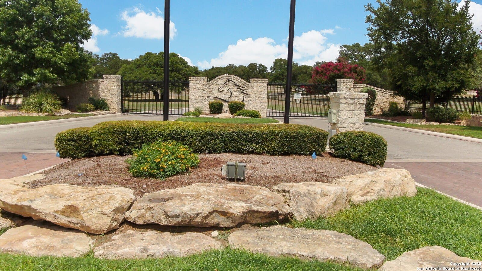 2.98 acres in Bandera County featured view