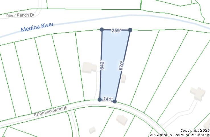 2.98 acres in Bandera County gallery image 4
