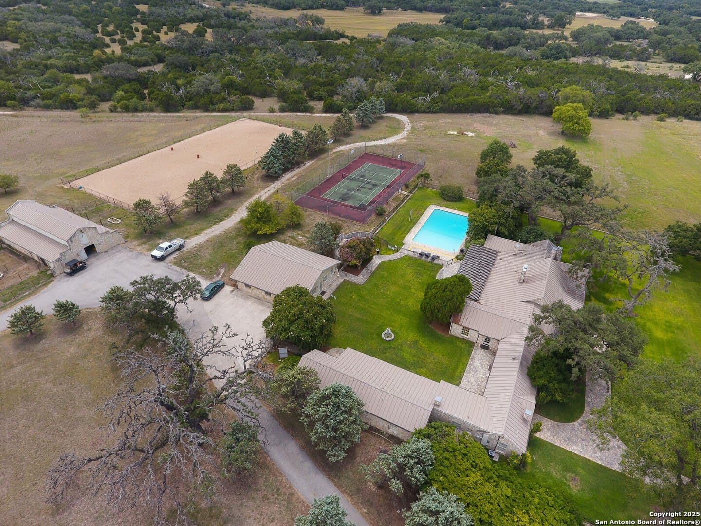 2.98 acres in Bandera County - photo 17