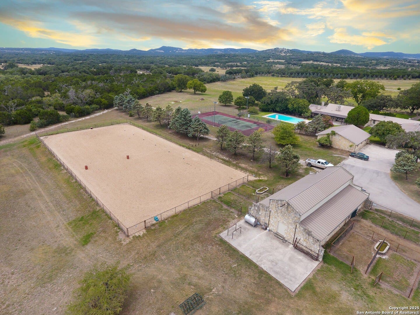 2.98 acres in Bandera County - photo 18