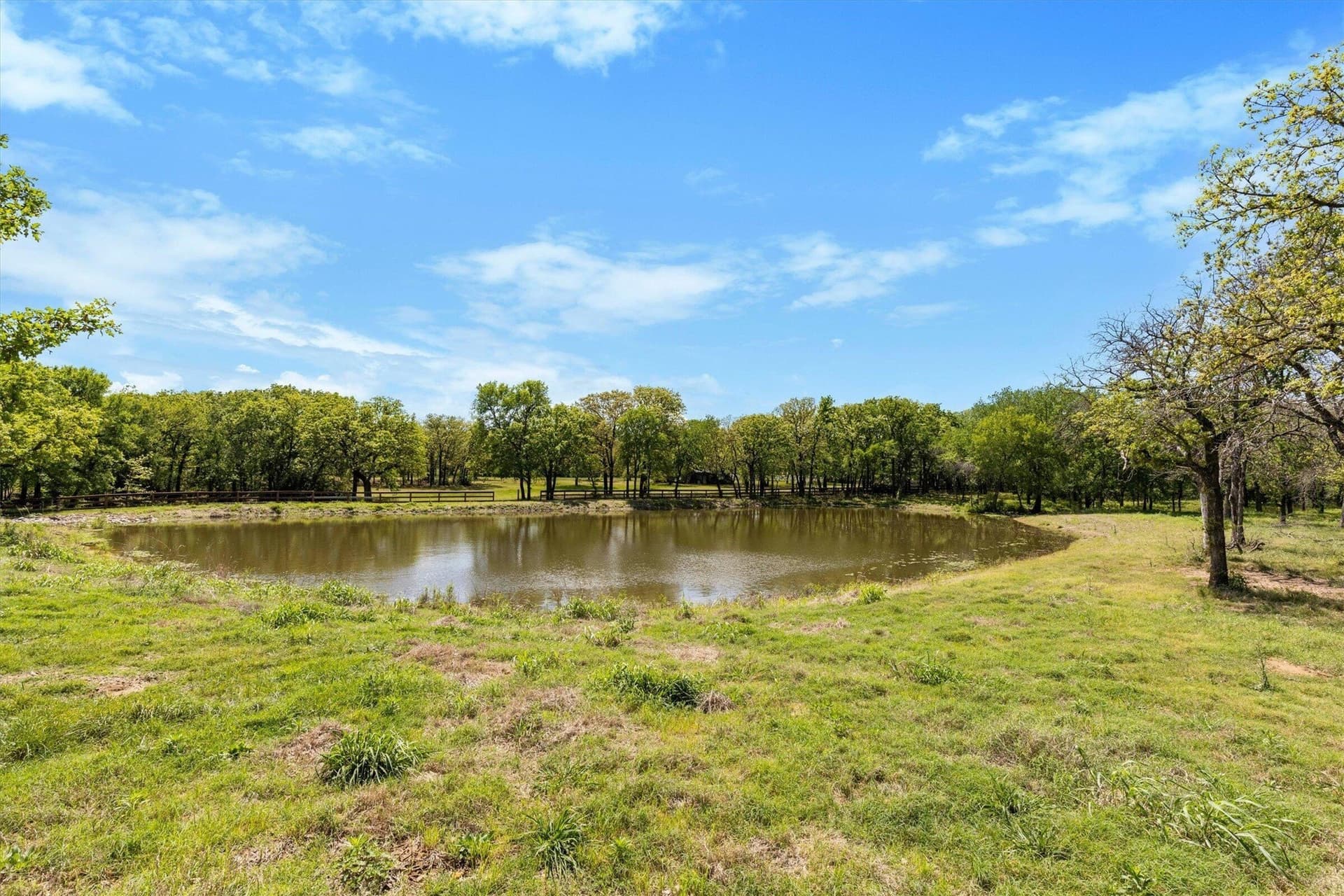 11.83 acres in Denton County - photo 9