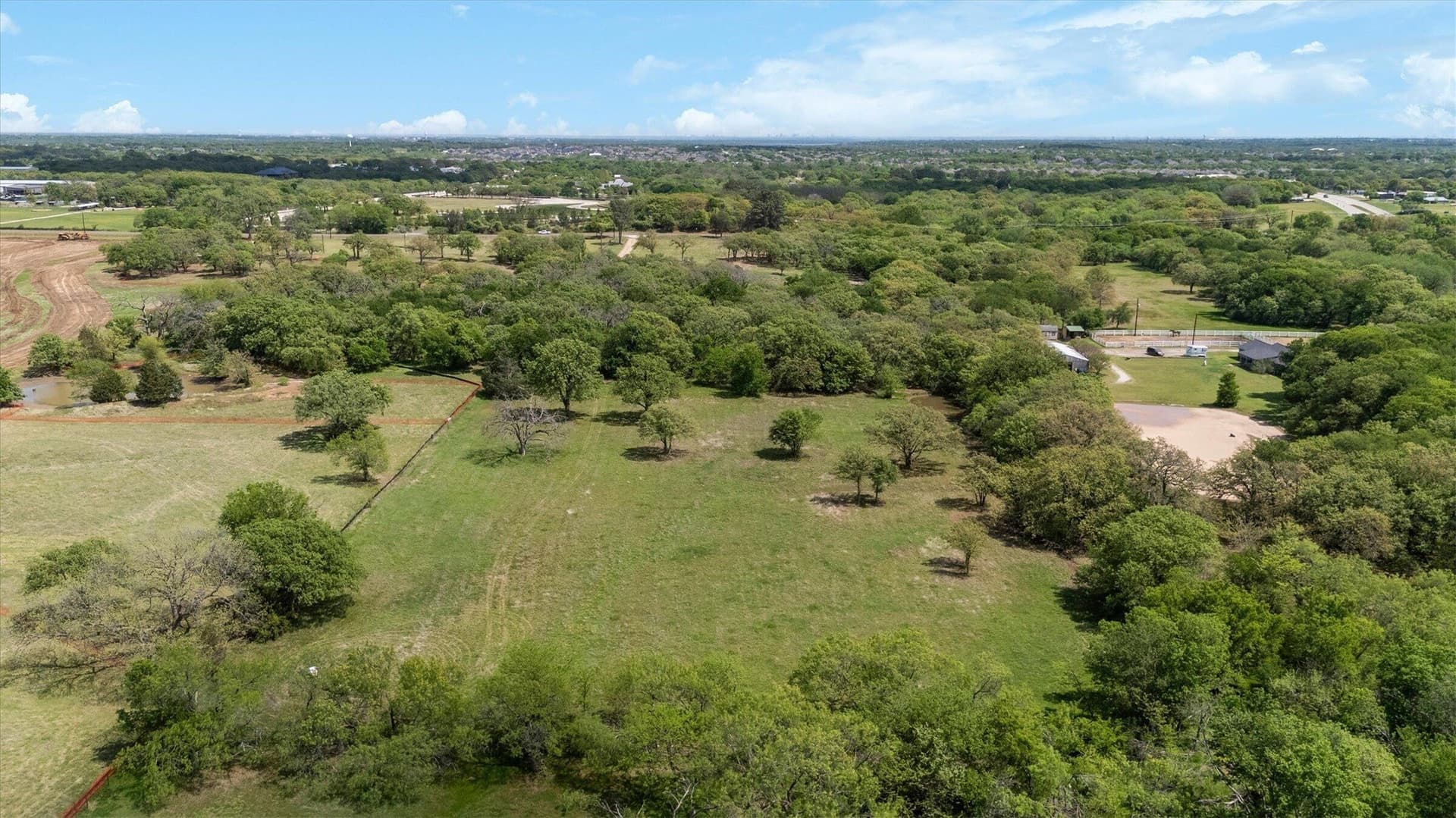 11.83 acres in Denton County - photo 3