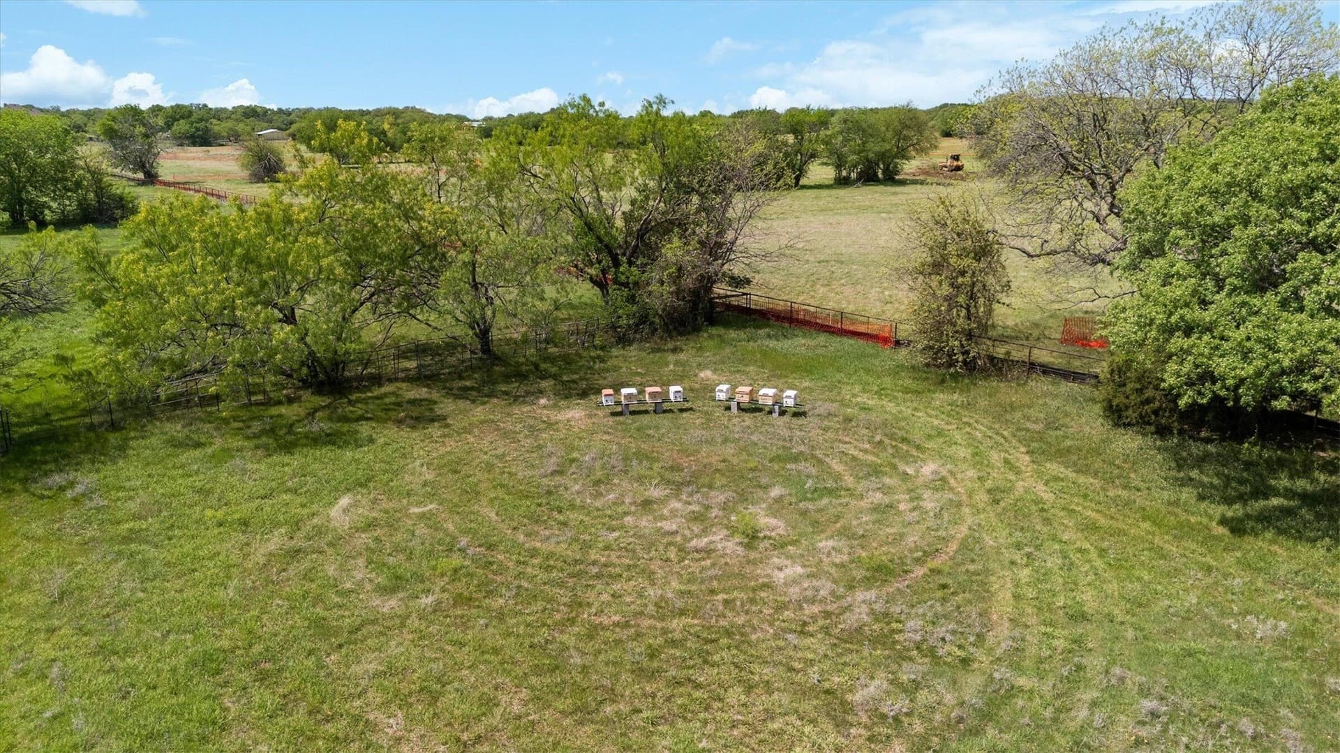 11.83 acres in Denton County - photo 4