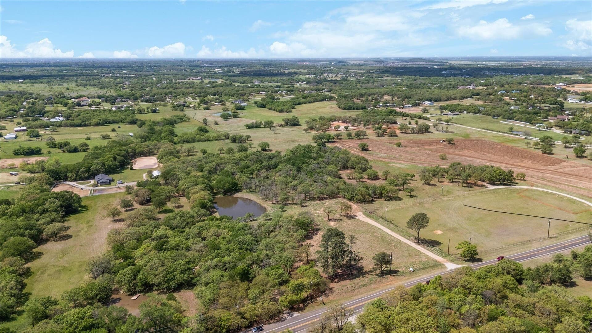 11.83 acres in Denton County - photo 10