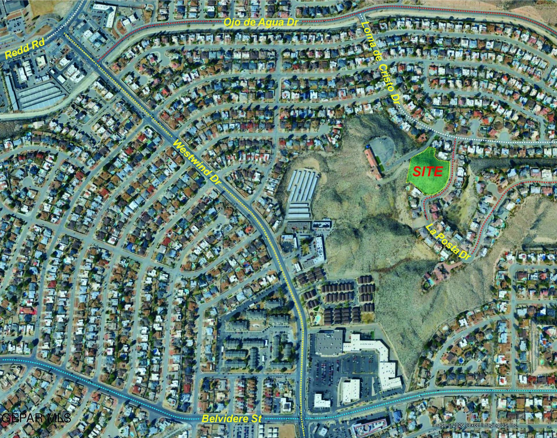 2.52 acres in El Paso County - photo 11