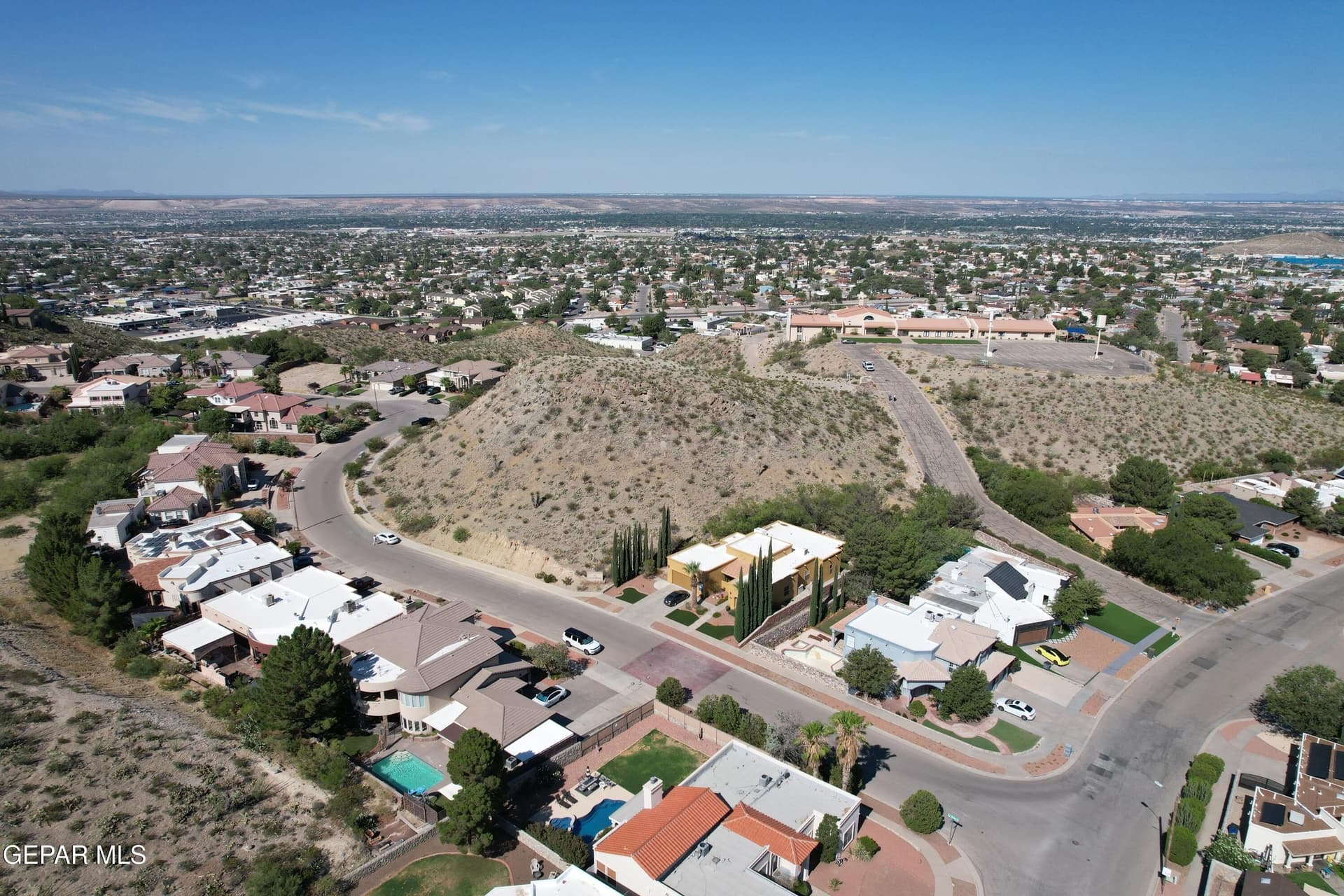 2.52 acres in El Paso County - photo 6