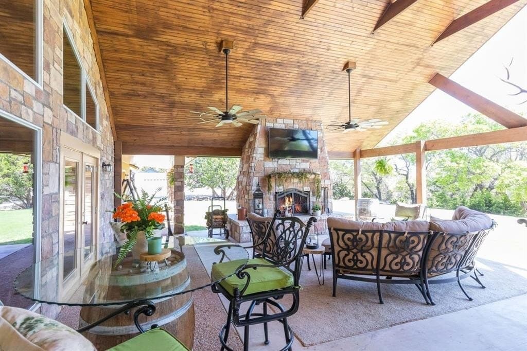 21.7 acres in Taylor County featured view