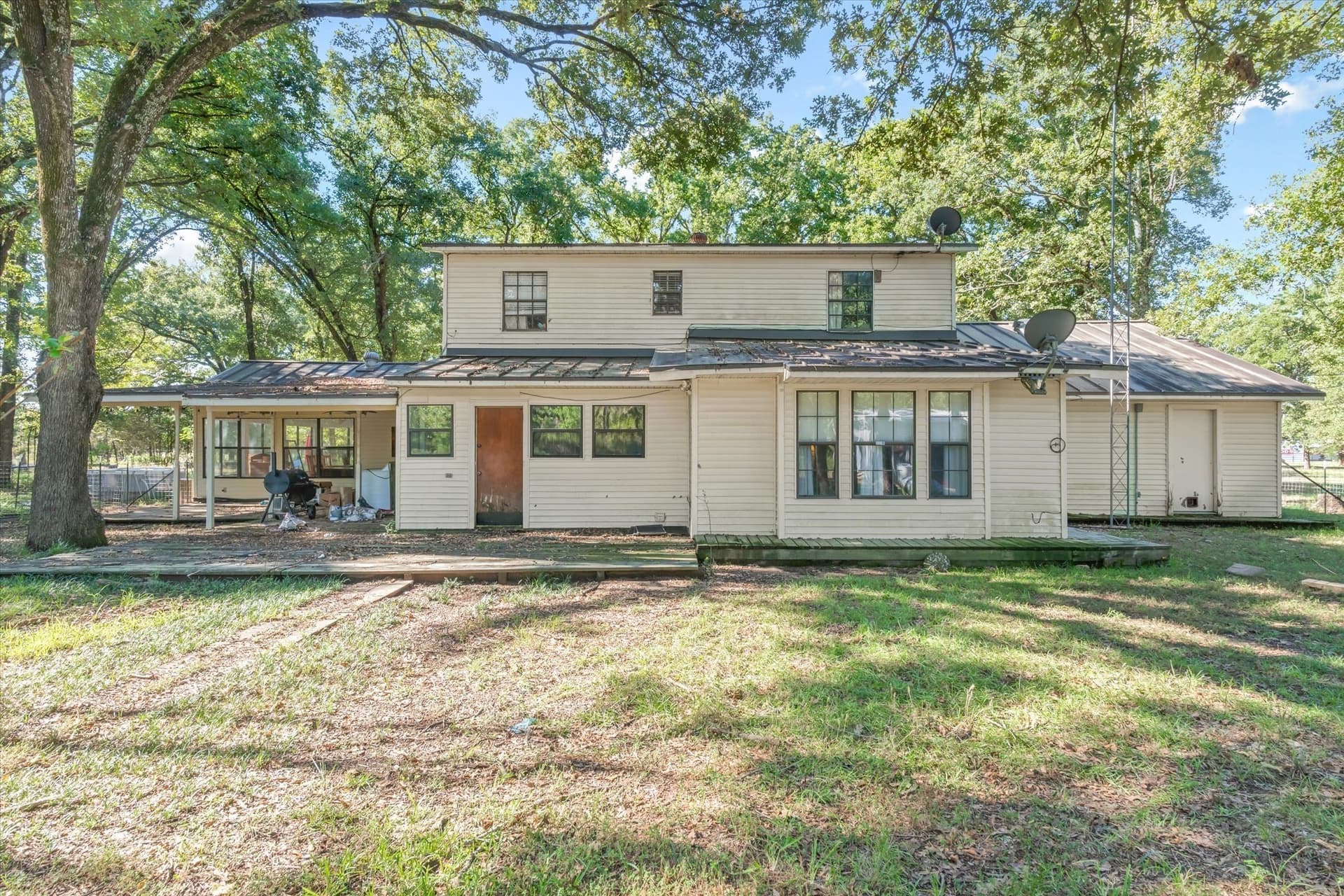 8.55 acres in Van Zandt County - photo 26