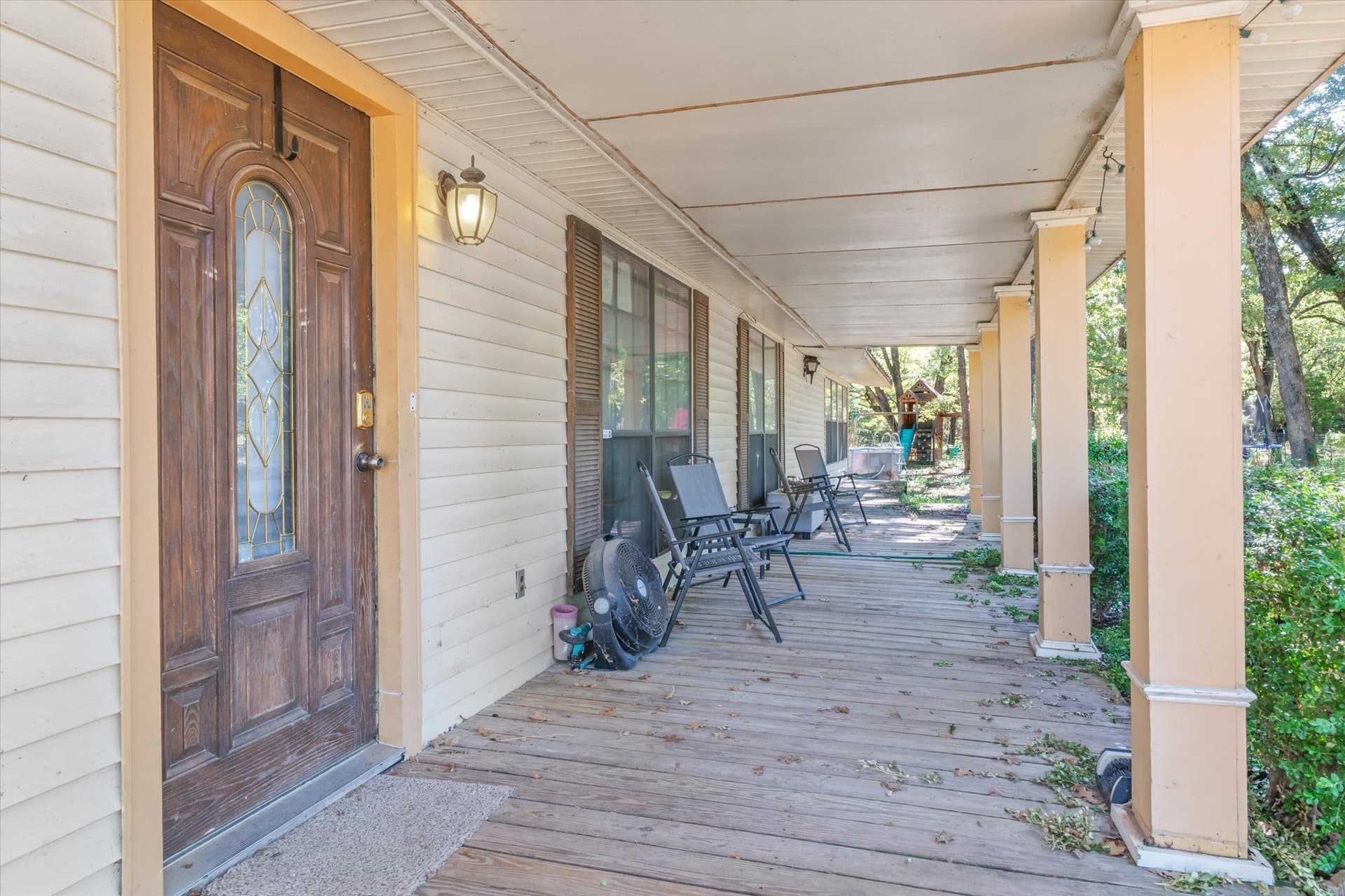 8.55 acres in Van Zandt County - photo 6