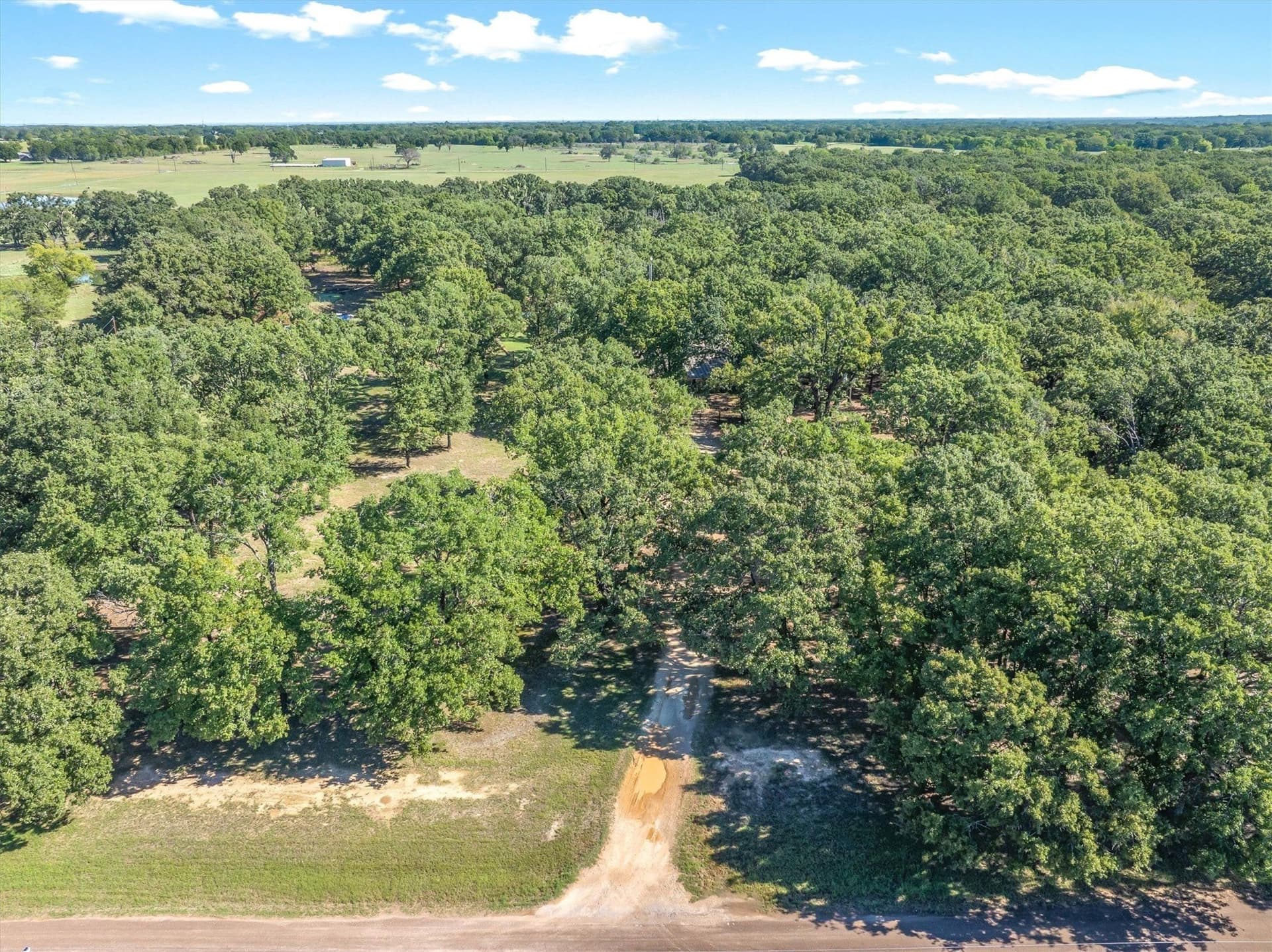8.55 acres in Van Zandt County - photo 4