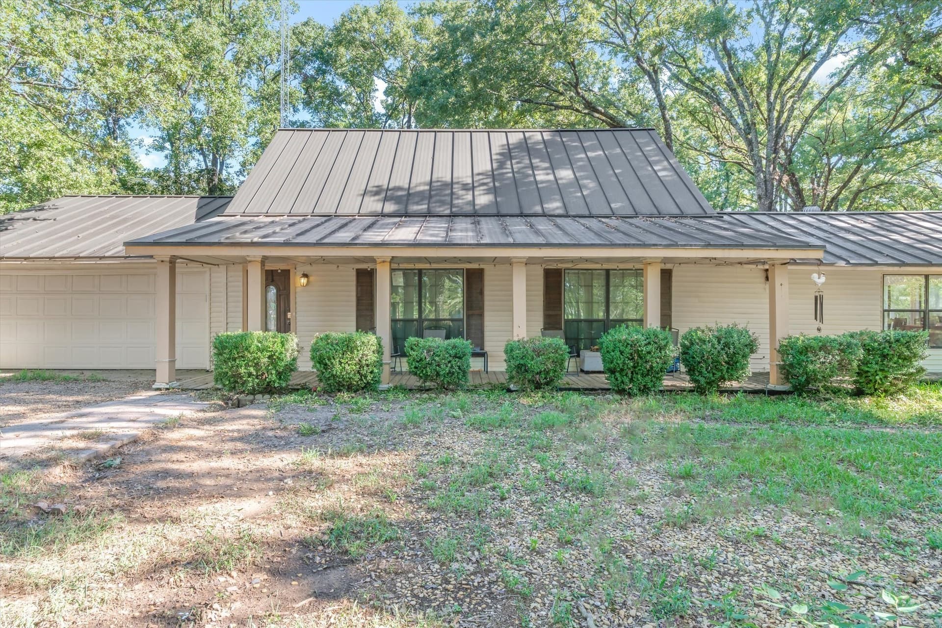 8.55 acres in Van Zandt County - photo 5