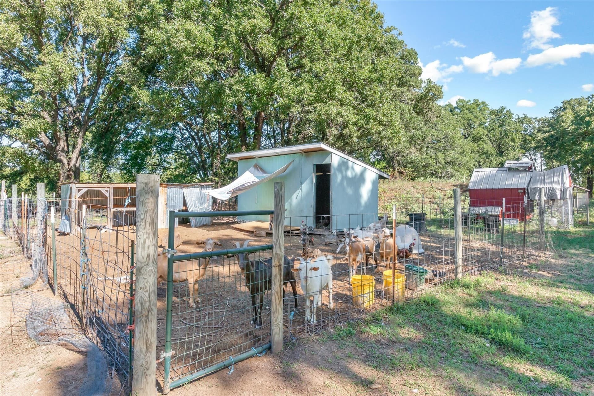 8.55 acres in Van Zandt County - photo 31