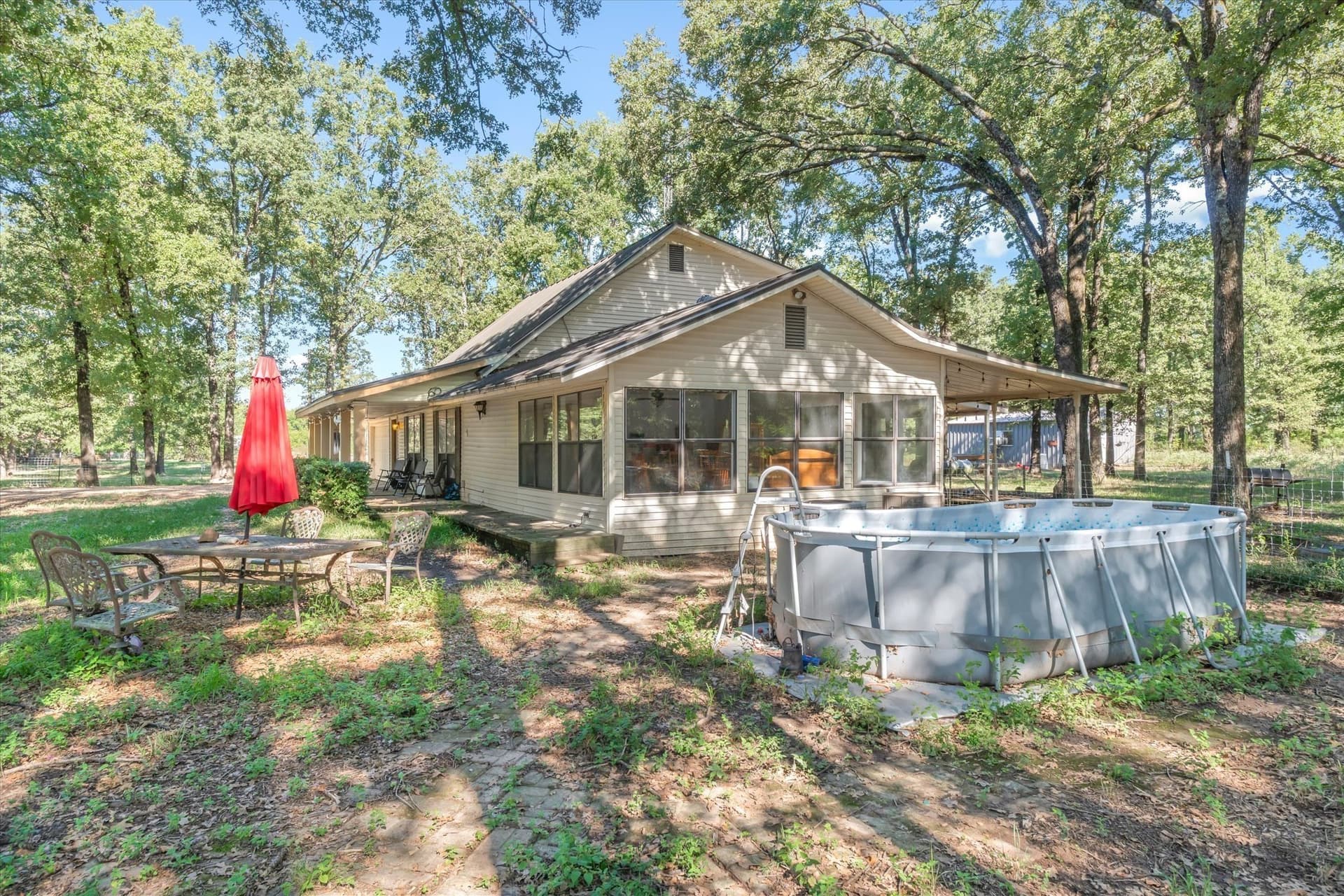 8.55 acres in Van Zandt County - photo 27