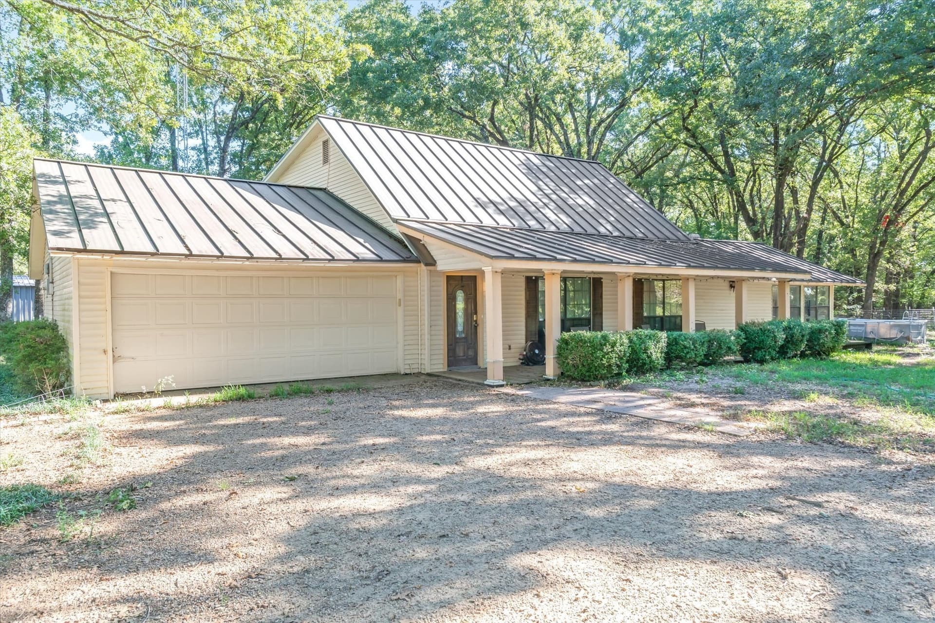 8.55 acres in Van Zandt County - photo 2