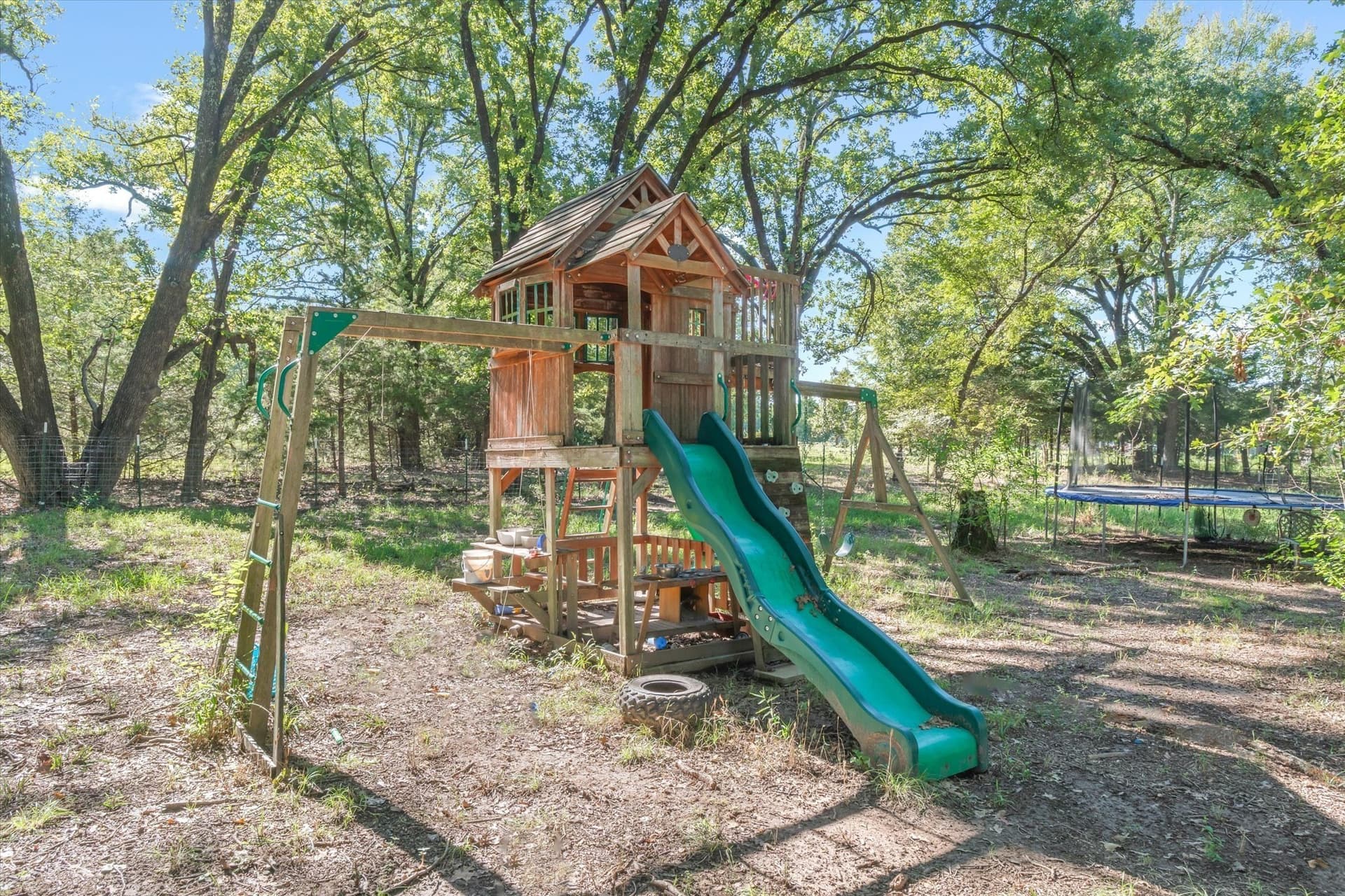 8.55 acres in Van Zandt County - photo 29