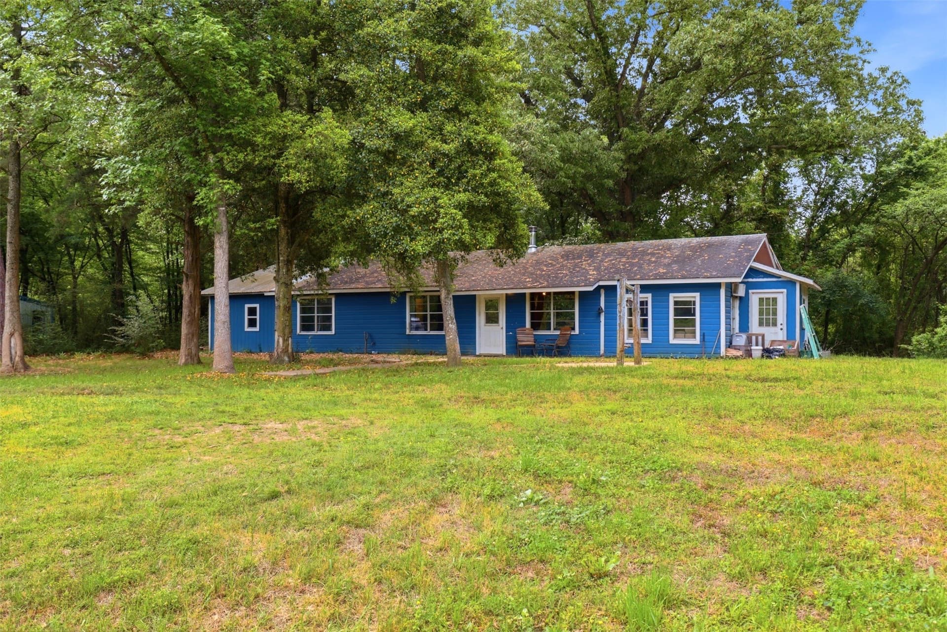 12.02 acres in Wood County