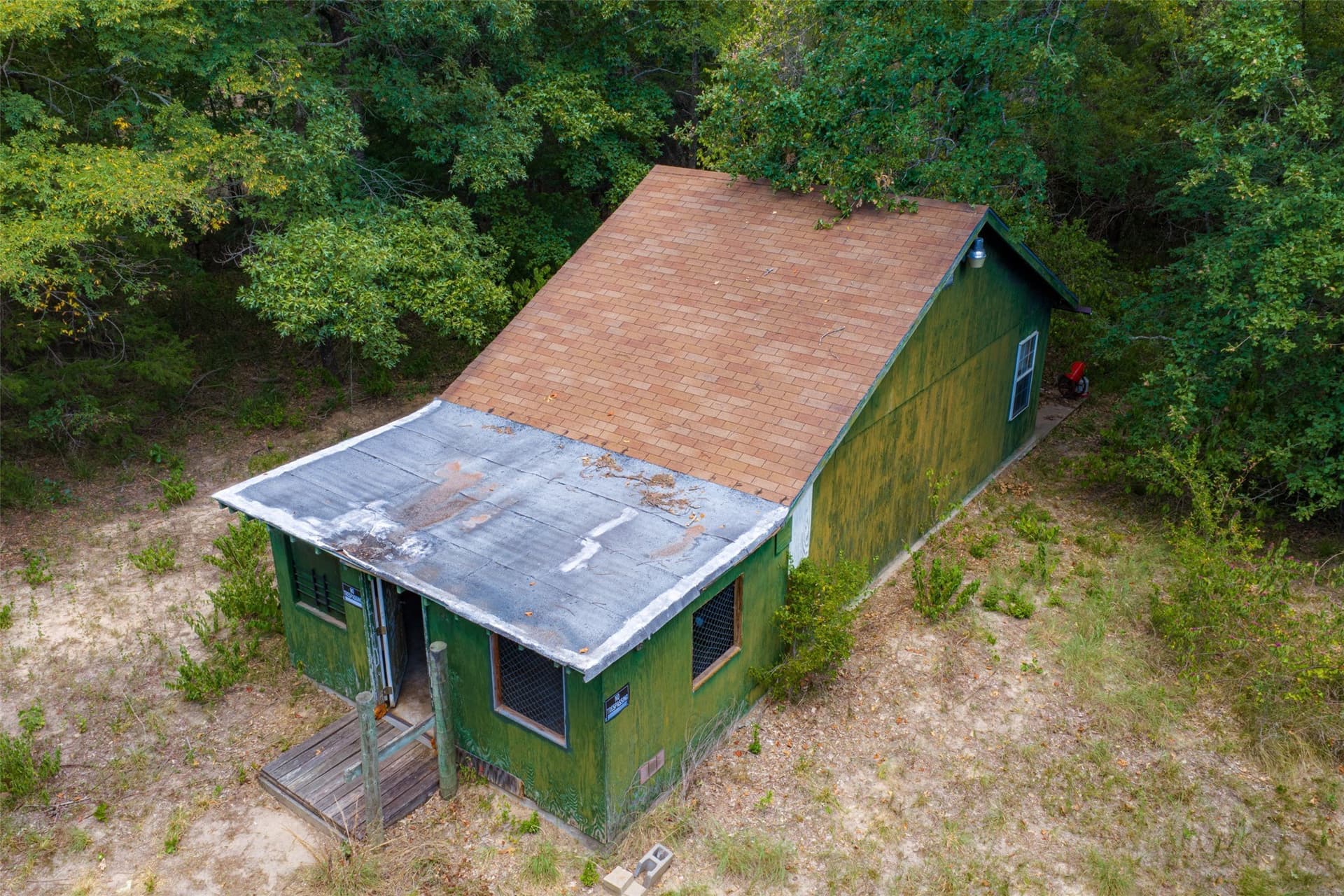 20.22 acres in Henderson County - photo 2