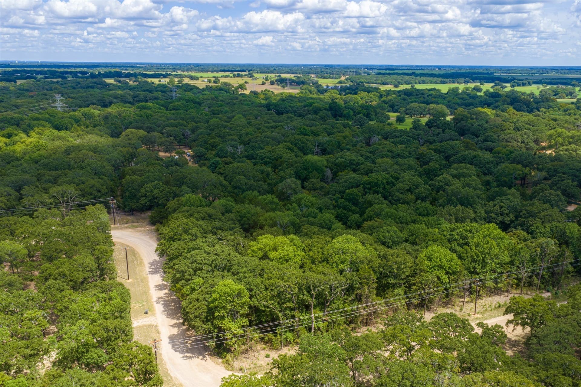 20.22 acres in Henderson County